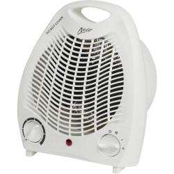 Nero Portable Fan Heater 2000W White