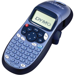 Dymo LT-100H LetraTag Handheld Label Maker Machine