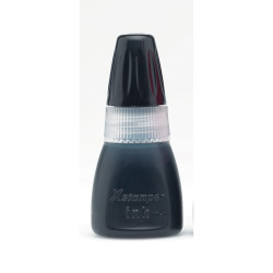 Xstamper Refill Ink CS-10N 10cc Black