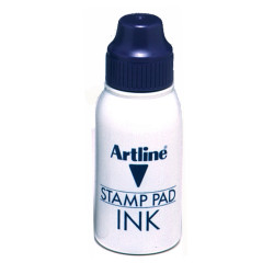 Artline Stamp Pad Ink ESA2N 50cc Violet