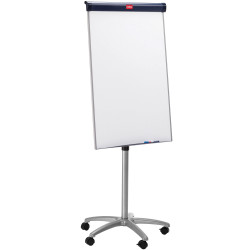 Nobo Barracuda Mobile Flipchart Easel 1000x675mm