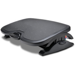 Kensington Footrest Solemate Plus Black