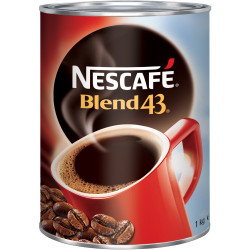 Nescafe Blend 43 Instant Coffee 1kg