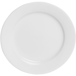 Connoisseur A-La-Carte Side Plate White 185mm Set of 6