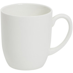 Connoisseur A-La-Carte Tulip Mug White 350ml