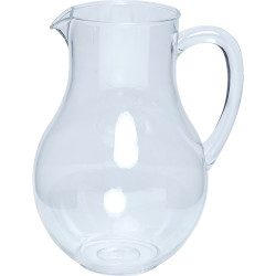 Connoisseur Polycarbonate Jug 2.2 Litres