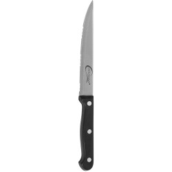 Connoisseur Serrated Edge Utility Knife 12cm