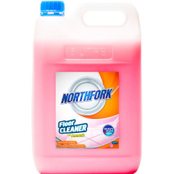 Northfork Heavy Duty Floor Cleaner with Ammonia 5 Litres