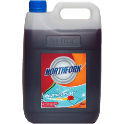 Northfork Neutral Cleaner 5 Litres