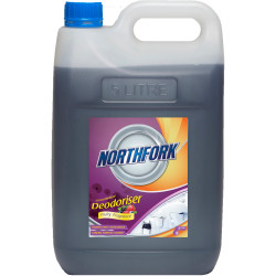 Northfork Concentrated Liquid Deodoriser Fruity Fragrance 5 Litres