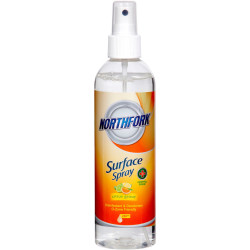 Northfork Air Freshener Spray 250ml Citrus Grove