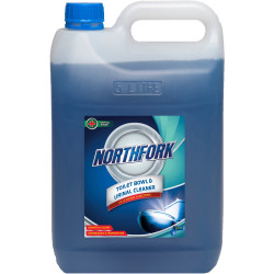 Northfork Toilet Bowl & Urinal Cleaner 5 Litres