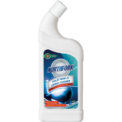 Northfork Toilet Bowl Cleaner 500ml