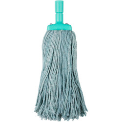 Cleanlink Mop Heads 400gm Green