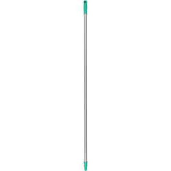 Cleanlink Aluminium Mop Handles 150cm Green