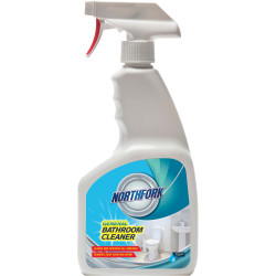 Northfork General Bathroom Cleaner Spray 750ml