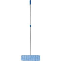 Cleanlink Microfibre Mop Head 45cm Blue