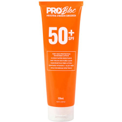 Probloc SPF 50+ Sunscreen 125ml Tube