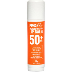 Probloc SPF 50+ Lip Balm 12gm Tube