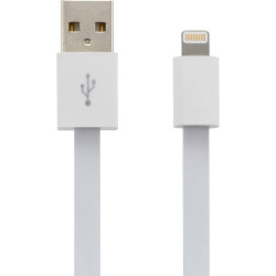 Moki Lightning Cable 90cm (Apple Licensed)