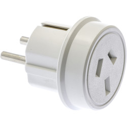 Moki Travel Adapter - Europe