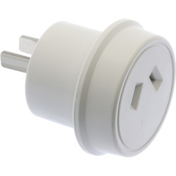 Moki Travel Adapter - Japan