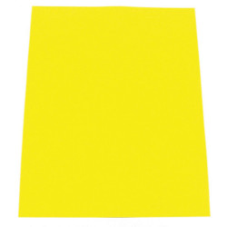 Colourful Days Colourboard A4 160gsm Sun Yellow Pack Of 100