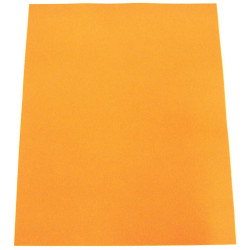 Colourful Days Colourboard A4 160gsm Orange Pack Of 100