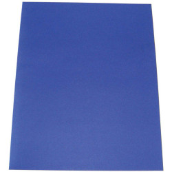 Colourful Days Colourboard A4 160gsm Royal Blue Pack Of 100