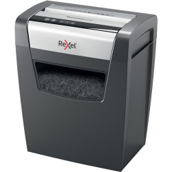 Rexel Momentum X410 Cross-Cut Shredder