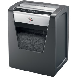 Rexel Momentum X415 Cross-Cut Shredder