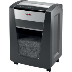 Rexel Momentum X420 Cross-Cut Shredder