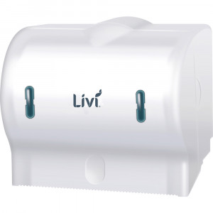 Livi Hand Roll Towel Dispenser