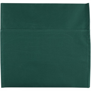 Celco Chair Bag 450x430mm Dark Green