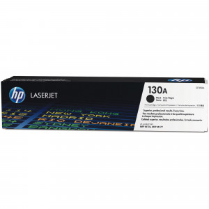 HP CF350A 130A Toner Cartridge Black