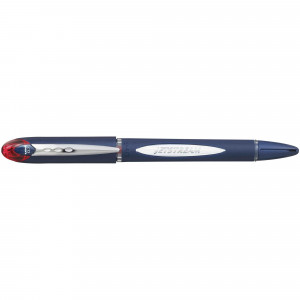 Uni SX217 Jetstream Rollerball Pen Fine 0.7mm Red