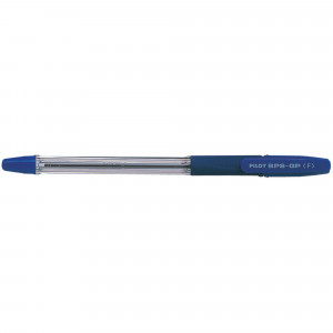 Pilot BPS-GP Ballpoint Pen Fine 0.7mm Blue