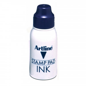 Artline Stamp Pad Ink ESA2N 50cc Violet