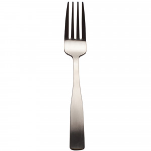 Connoisseur Satin Fork Stainless Steel 195mm Pack of 12
