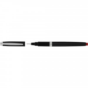 Artline Signature Onyx Fineliner Pen 0.4mm Red