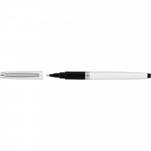 Artline Signature Pearl Roller Ball Pen 0.7mm Black